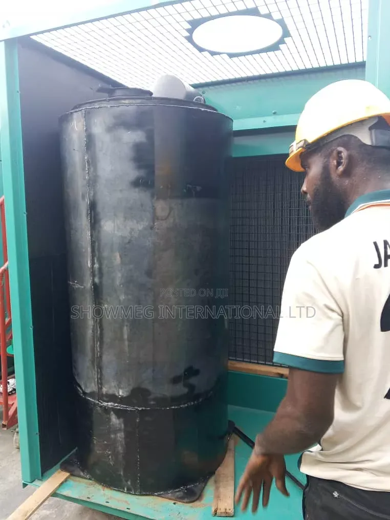 Generator Plant Services and Repairs