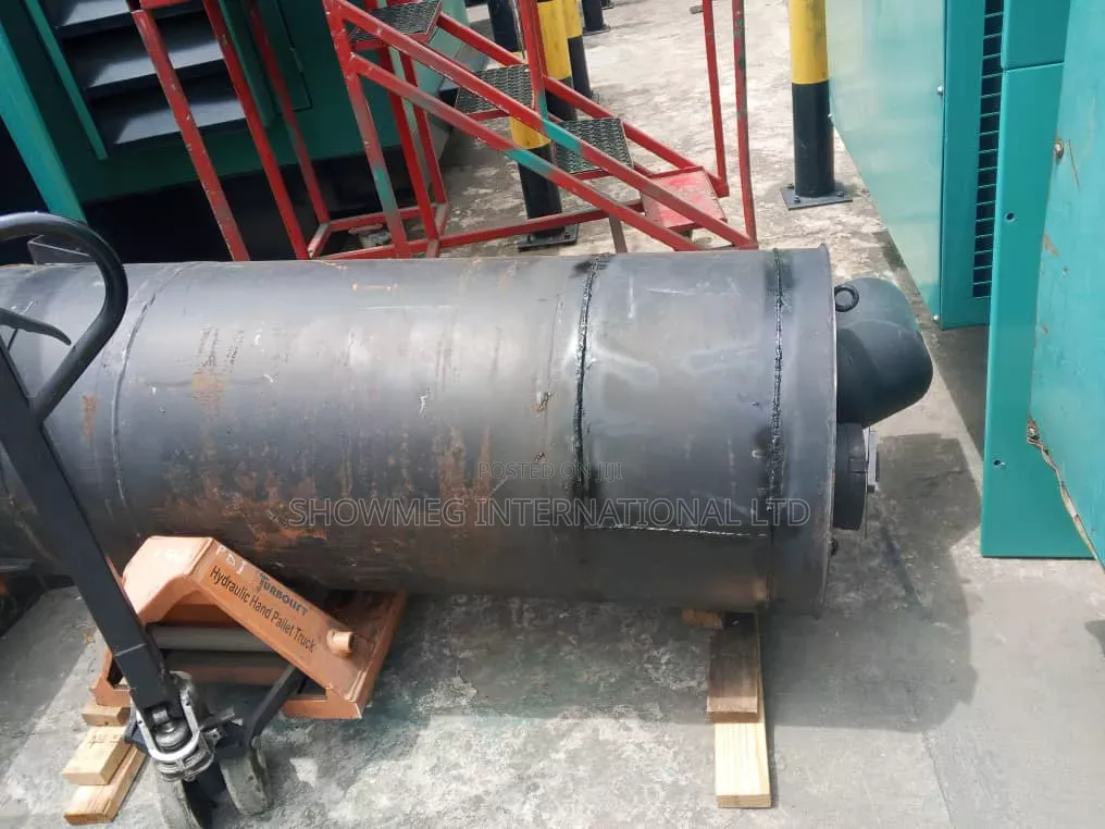 Generator Plant Services and Repairs