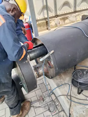 Generator Plant Services and Repairs
