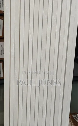 Fluted Wall Panles