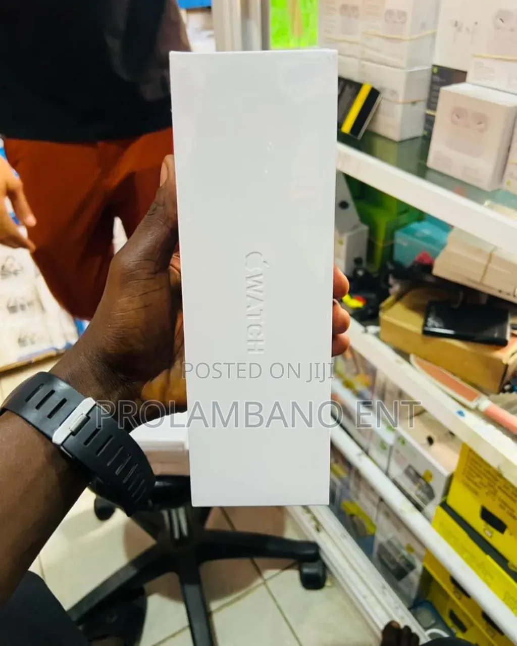 Apple Series10 Watch
