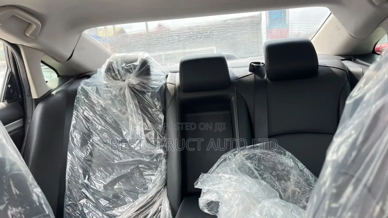 Honda Civic EX-L Sedan 2018 Silver