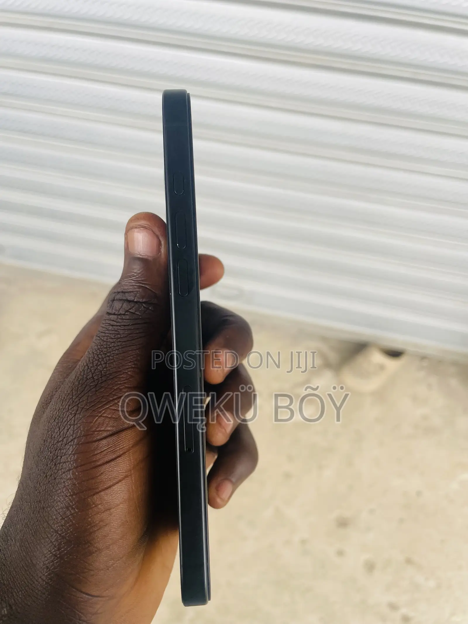 Apple iPhone 16 Plus 256 GB Black