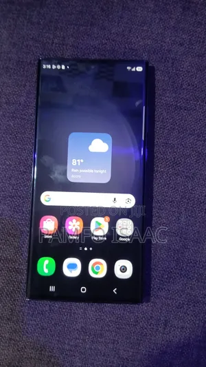 Samsung Galaxy S22 Ultra 256 GB