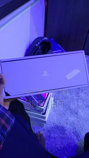 Playstation Portal. Ps5