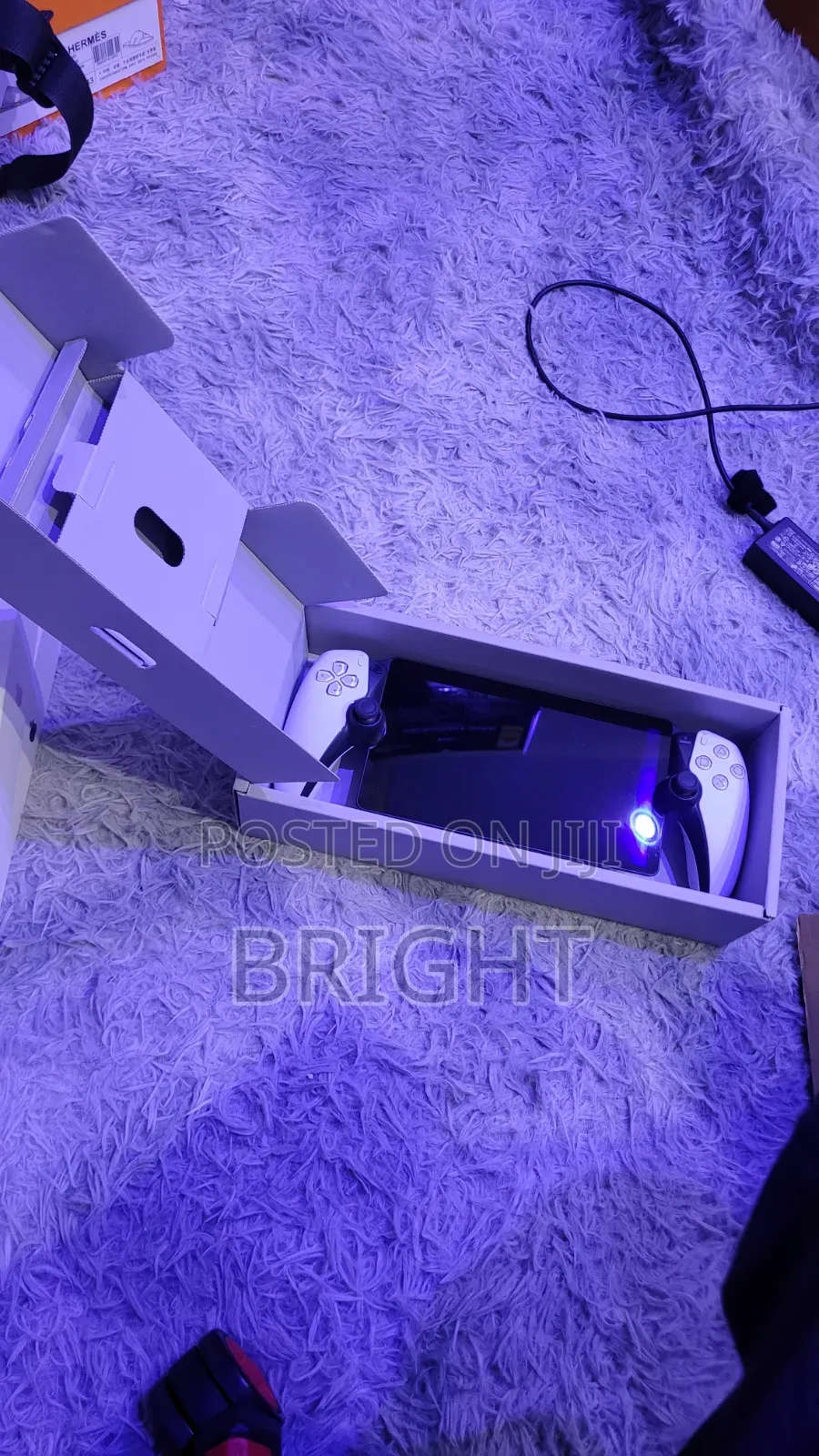 Playstation Portal. Ps5