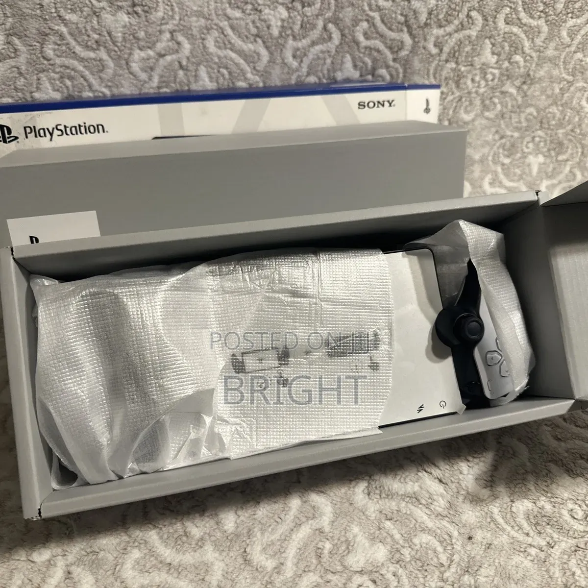 Playstation Portal. Ps5