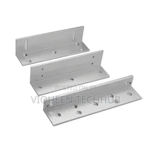 Magnet Lock Bracket 280kg