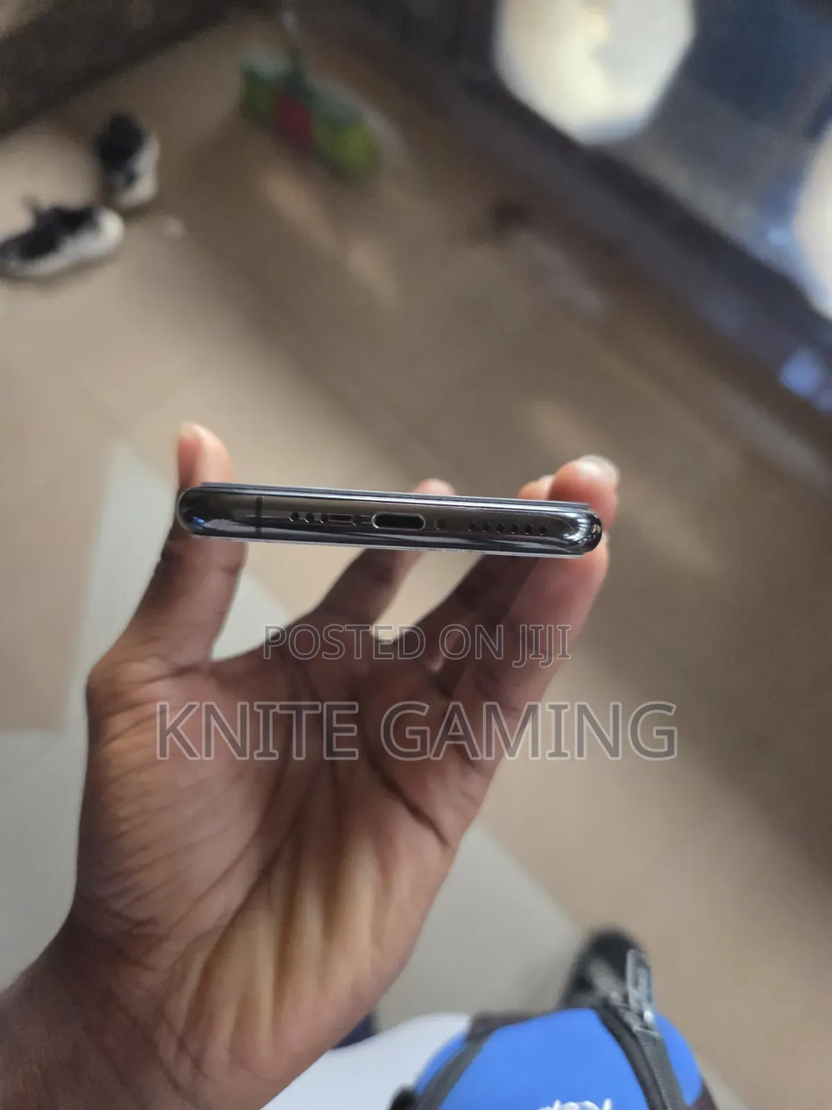 Apple iPhone XS 64 GB Black