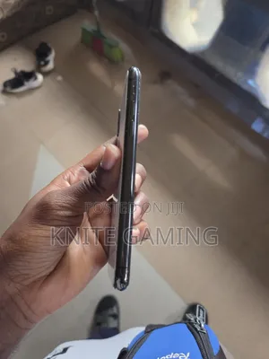 Apple iPhone XS 64 GB Black