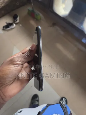 Apple iPhone XS 64 GB Black