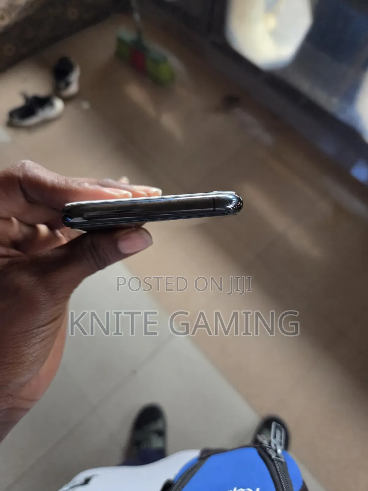 Apple iPhone XS 64 GB Black