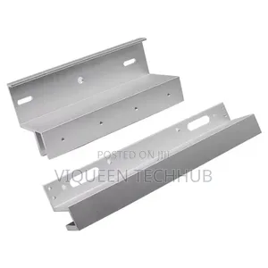 Magnet Lock Bracket 280kg