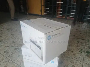 HP Laser MFP 108a Printer