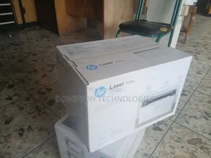 HP Laser MFP 108a Printer