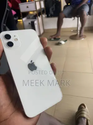 Apple iPhone 12 128 GB White
