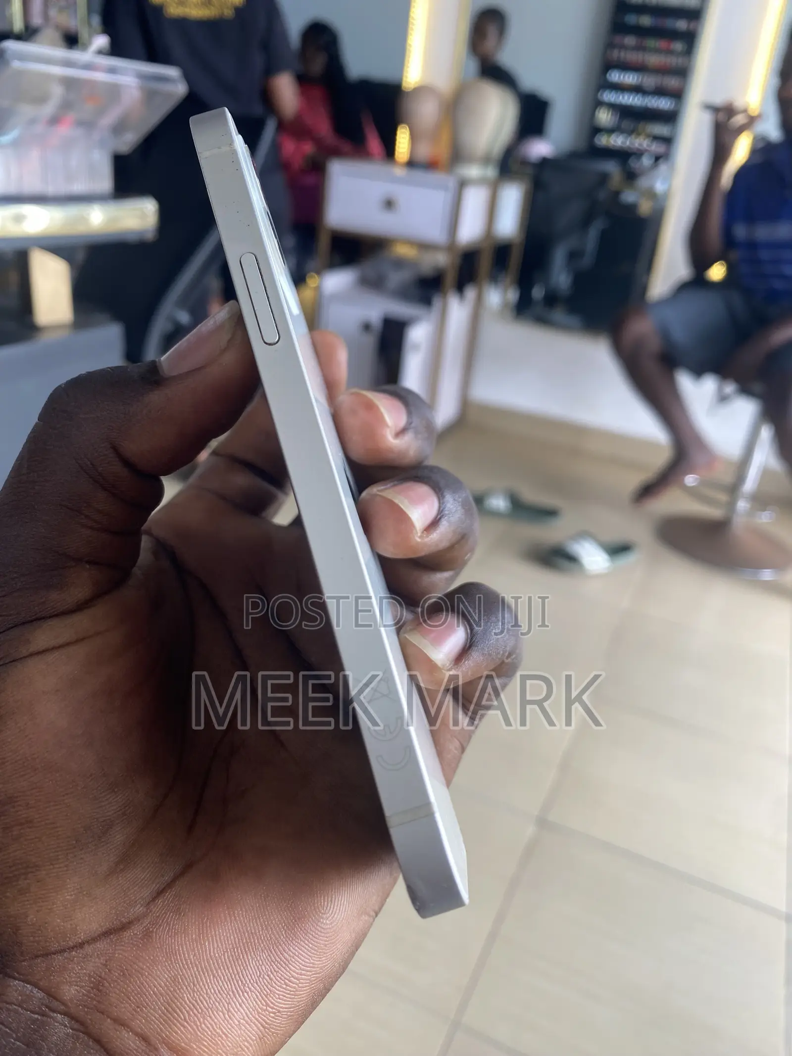 Apple iPhone 12 128 GB White