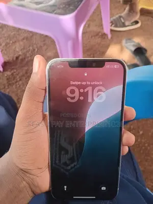 Apple iPhone 12 Pro Max 128 GB White
