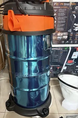 Wet Dry Blower Vacuum Cleaner Home and Industrial