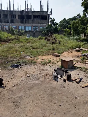 2 Plots Verified TDC Documents Comm5 Bv Obeng Roundabout for Sale