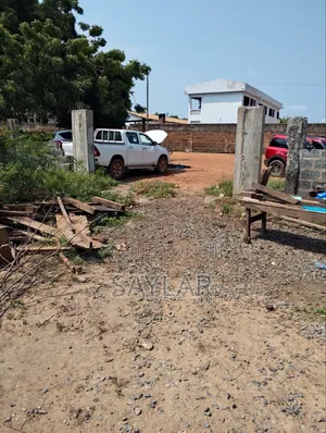 2 Plots Verified TDC Documents Comm5 Bv Obeng Roundabout for Sale