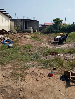 2 Plots Verified TDC Documents Comm5 Bv Obeng Roundabout for Sale