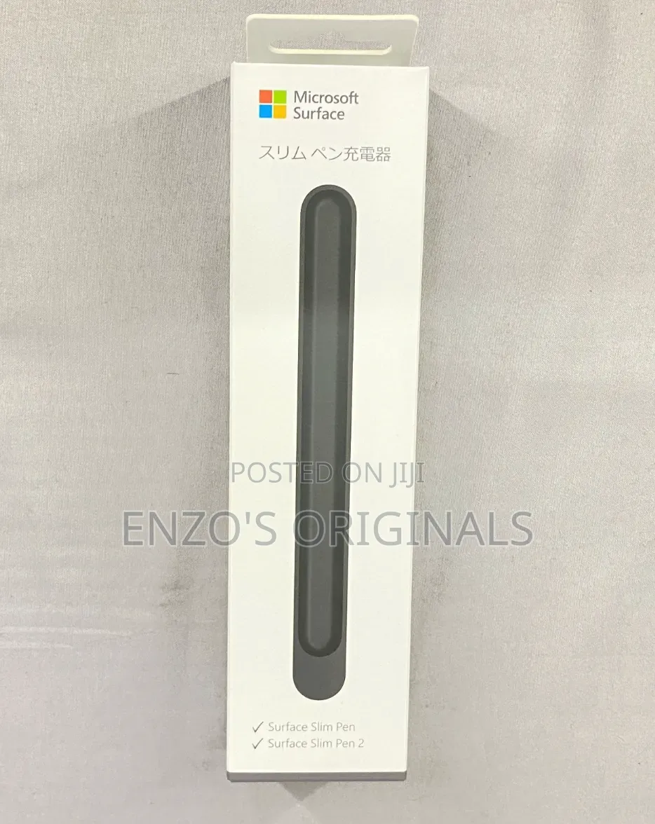 Microsoft Slim Pen Charger for Pen