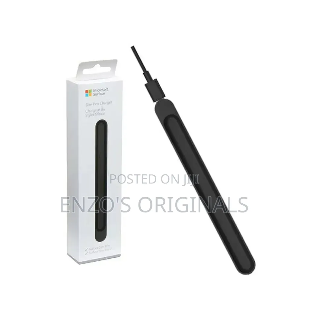 Microsoft Slim Pen Charger for Pen