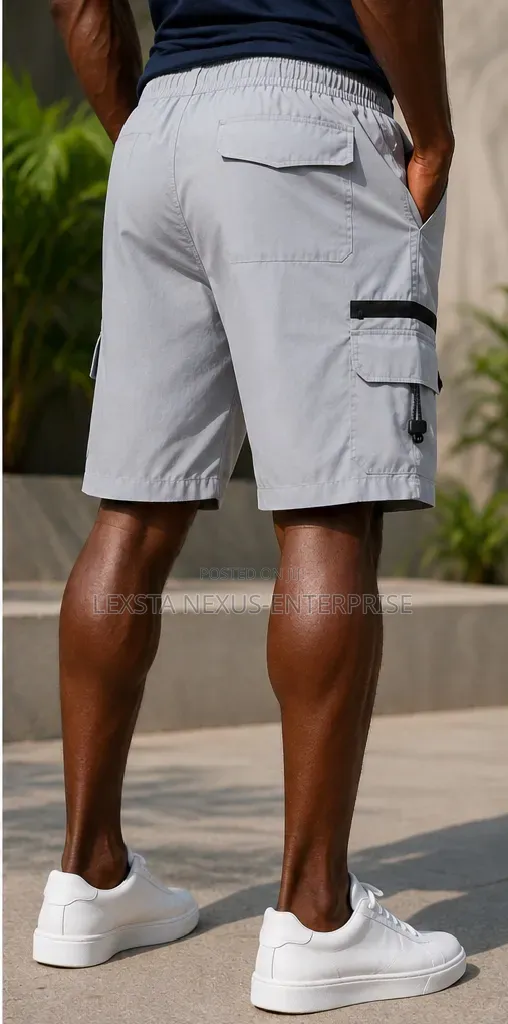 Cargo Shorts