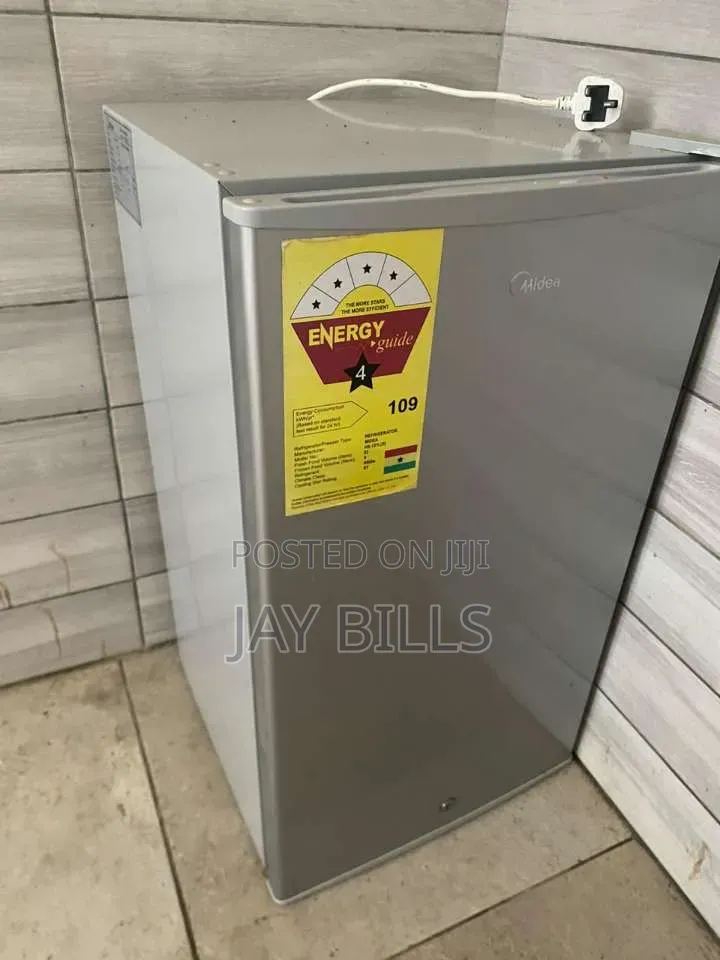Midea Tabletop Fridge