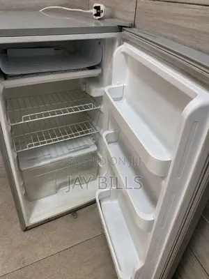 Midea Tabletop Fridge