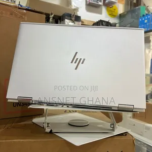 New Laptop HP EliteBook x360 1030 G7 16GB Intel Core i5 SSD 256GB