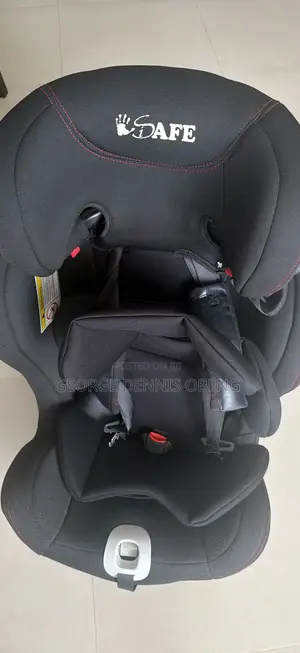 Baby Car Seat