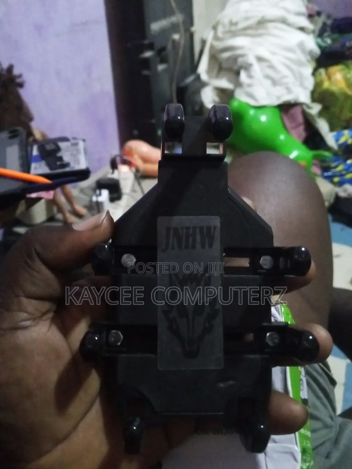 Universal Motorcycle Phone Mount,