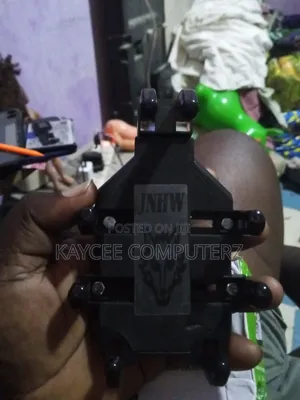 Universal Motorcycle Phone Mount,