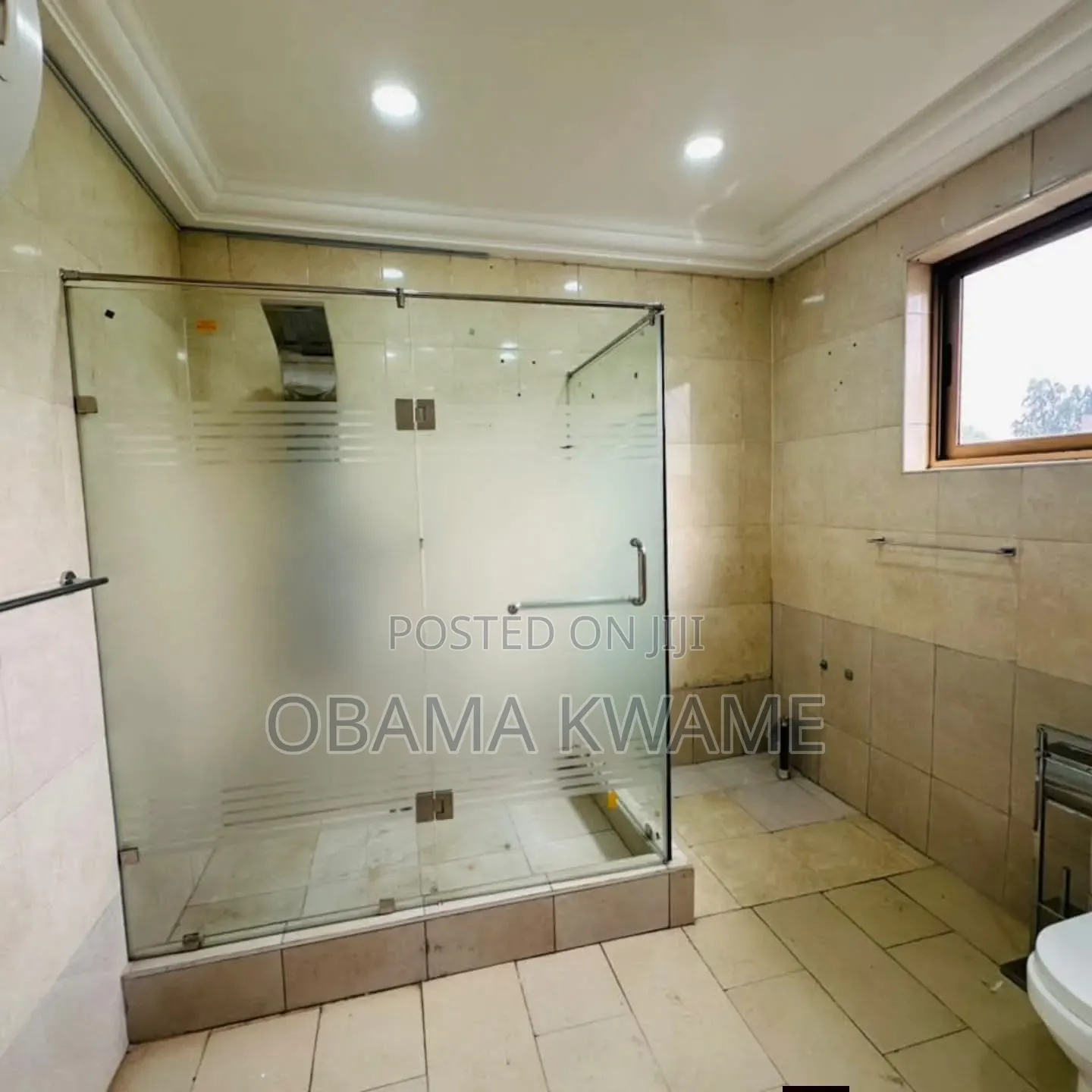 4bdrm House in Laryea Homes, Lincoln School Area for rent