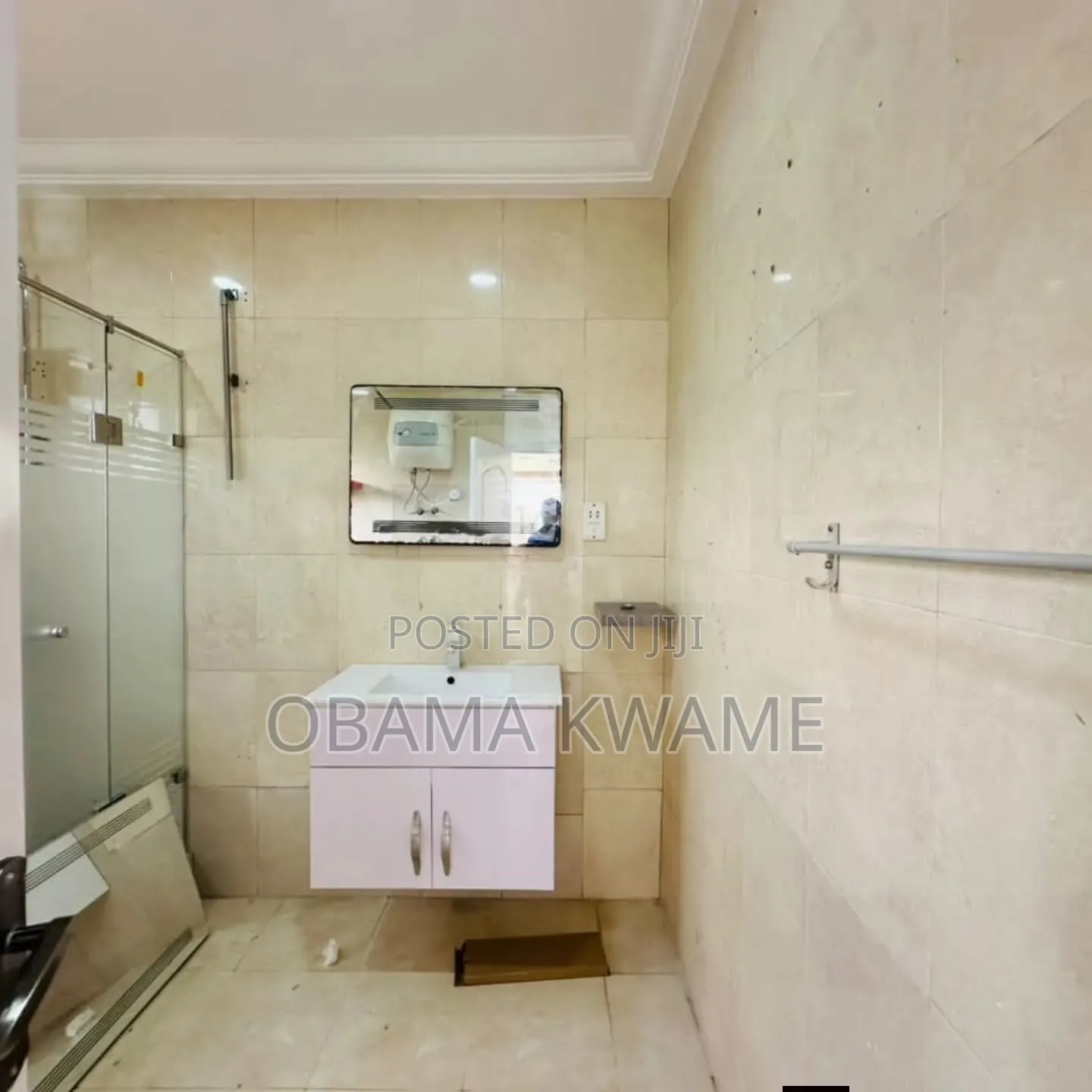 4bdrm House in Laryea Homes, Lincoln School Area for rent