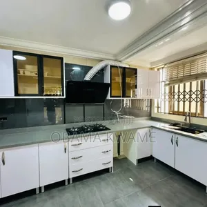4bdrm House in Laryea Homes, Lincoln School Area for rent