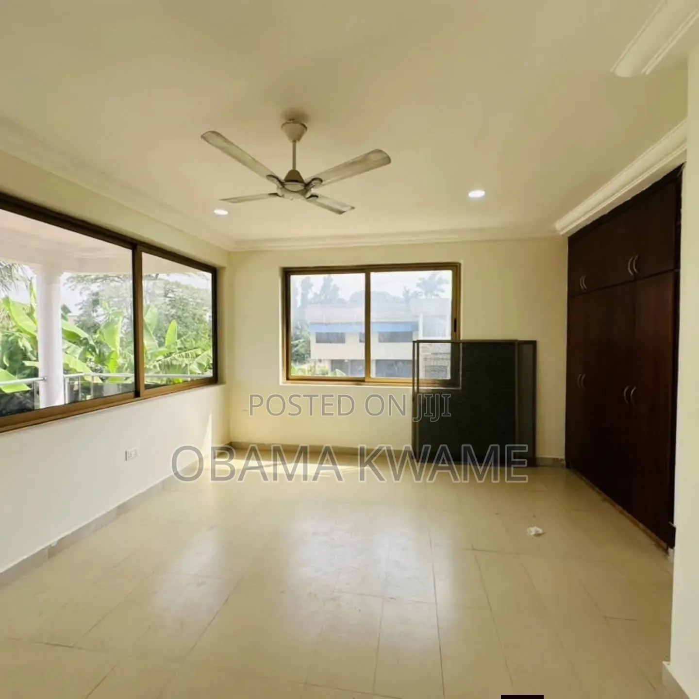 4bdrm House in Laryea Homes, Lincoln School Area for rent