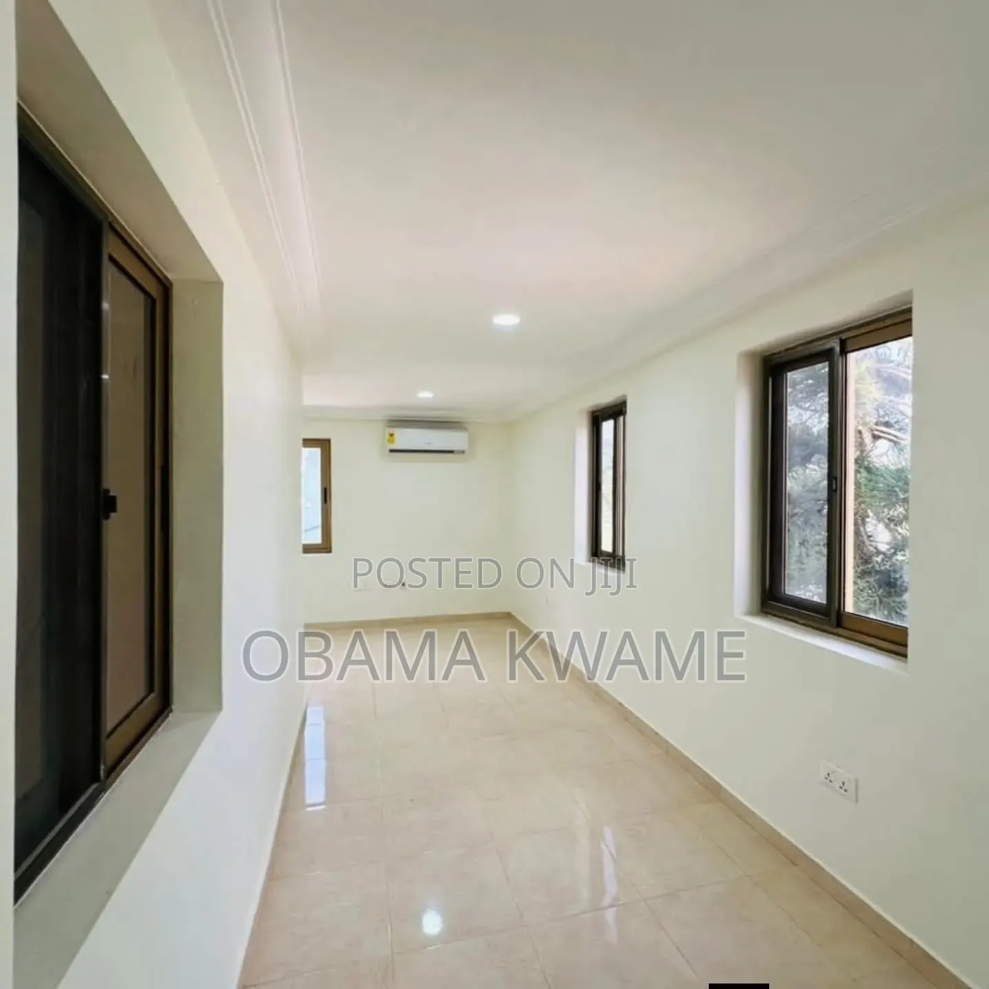 4bdrm House in Laryea Homes, Lincoln School Area for rent