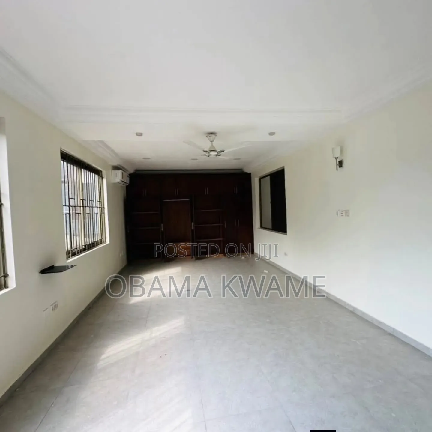 4bdrm House in Laryea Homes, Lincoln School Area for rent