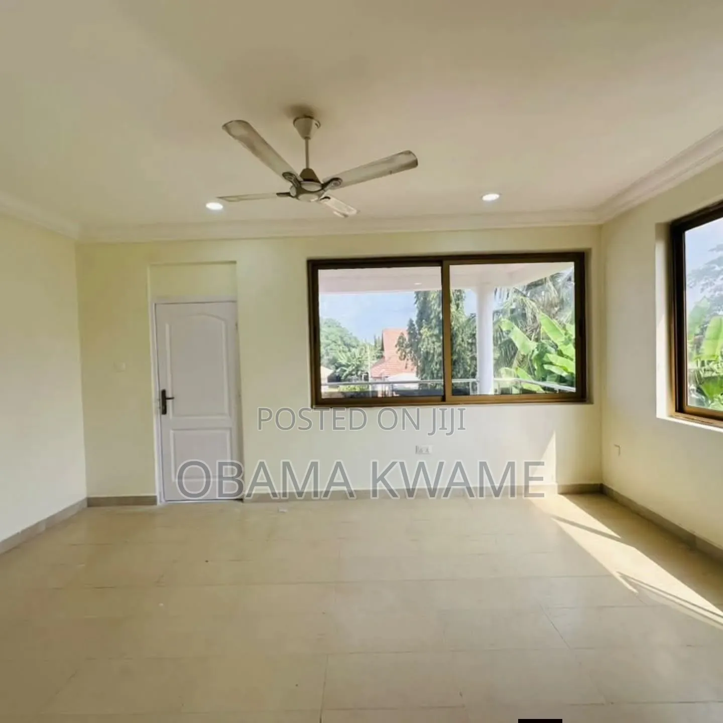 4bdrm House in Laryea Homes, Lincoln School Area for rent