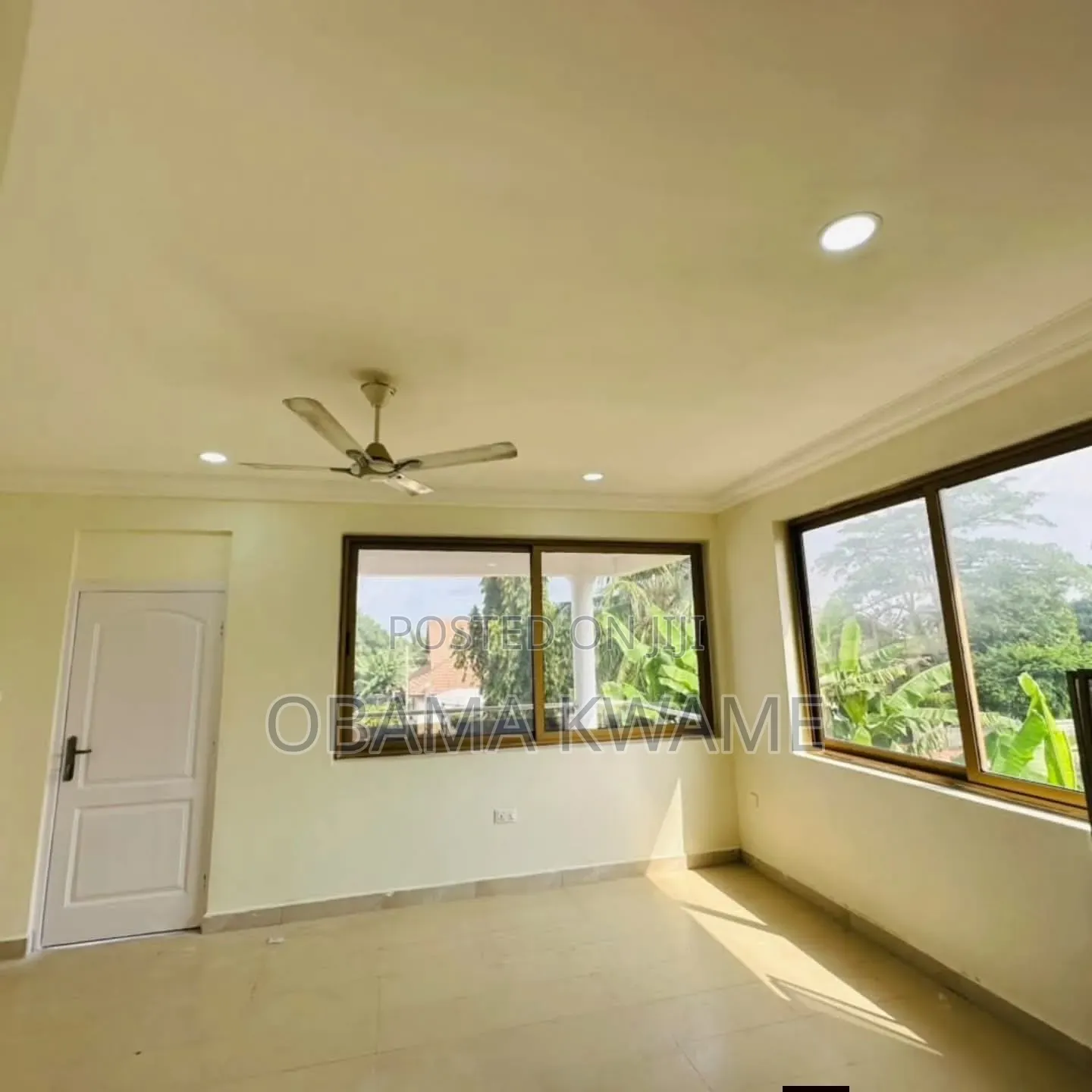 4bdrm House in Laryea Homes, Lincoln School Area for rent