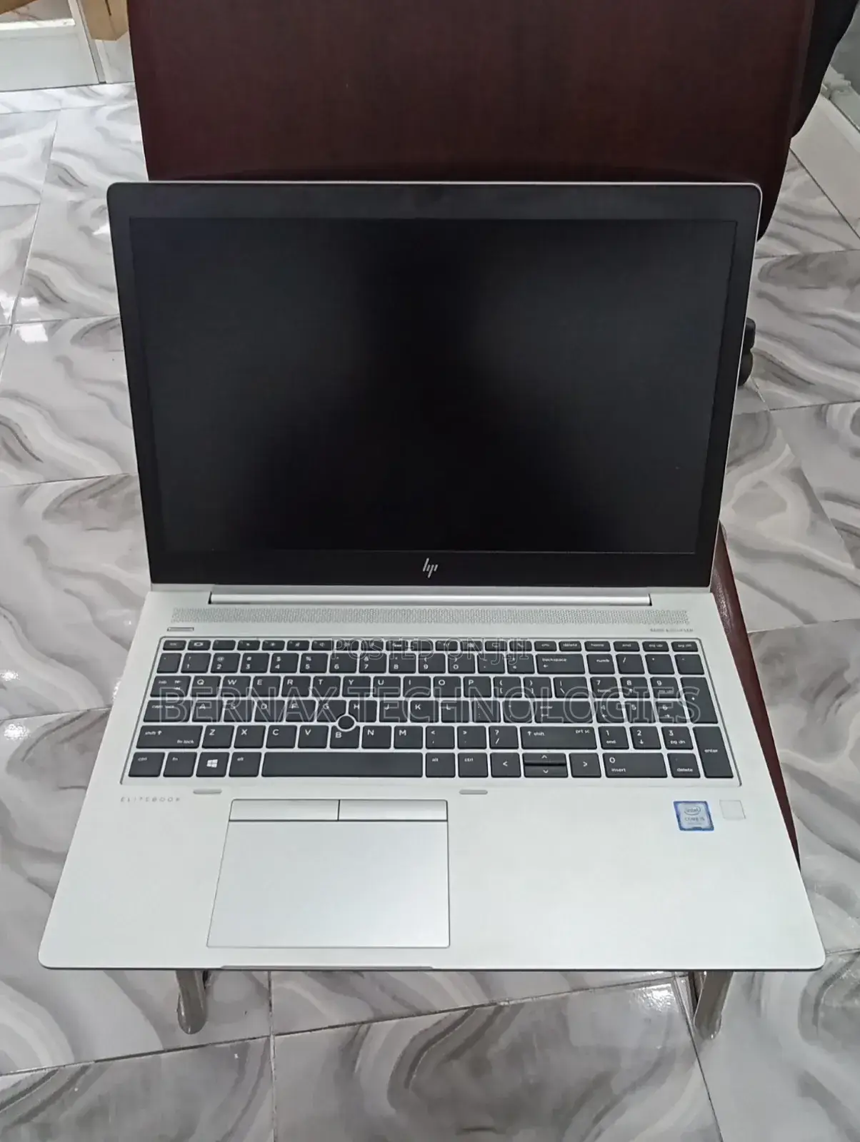 Laptop HP EliteBook 830 G5 8GB Intel Core i5 SSD 256GB