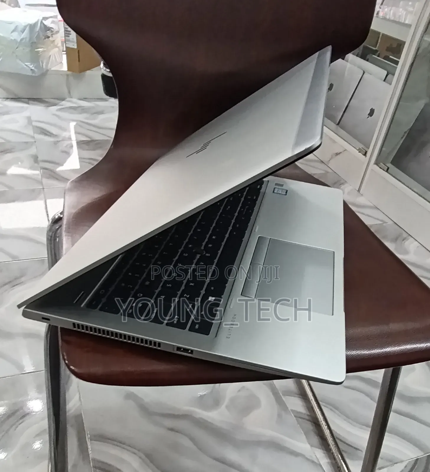 Laptop HP EliteBook 830 G5 8GB Intel Core i5 SSD 256GB