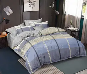 Quality 7 PCS Duvet Set
