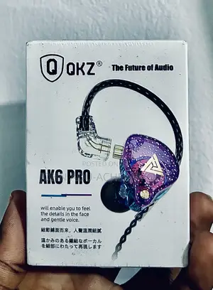 In Ear Monitors