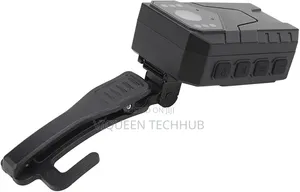 Mc85 Back Clip Camera