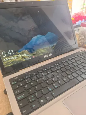 Laptop Asus K53E 8GB Intel Core i5 HDD 500GB