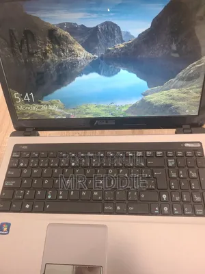 Laptop Asus K53E 8GB Intel Core i5 HDD 500GB